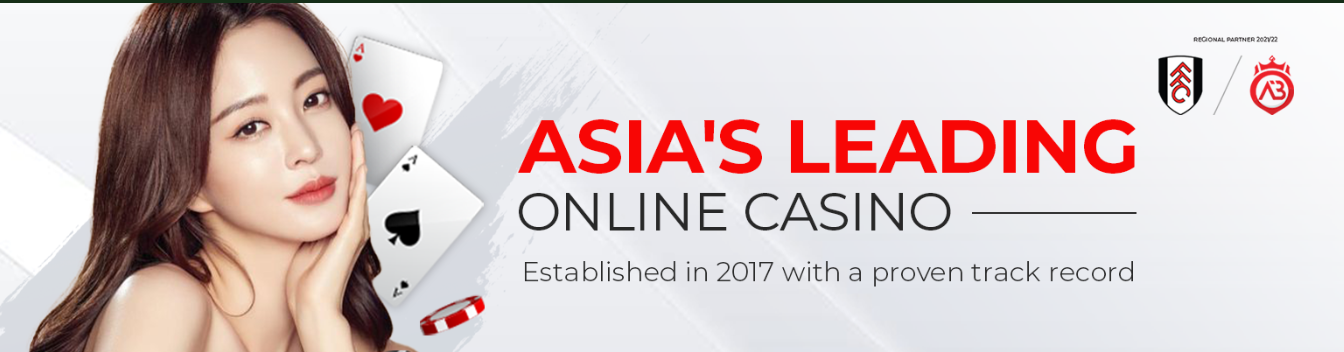 Singapore Online Casino