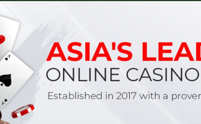 Singapore Online Casino Singapore Online Casino