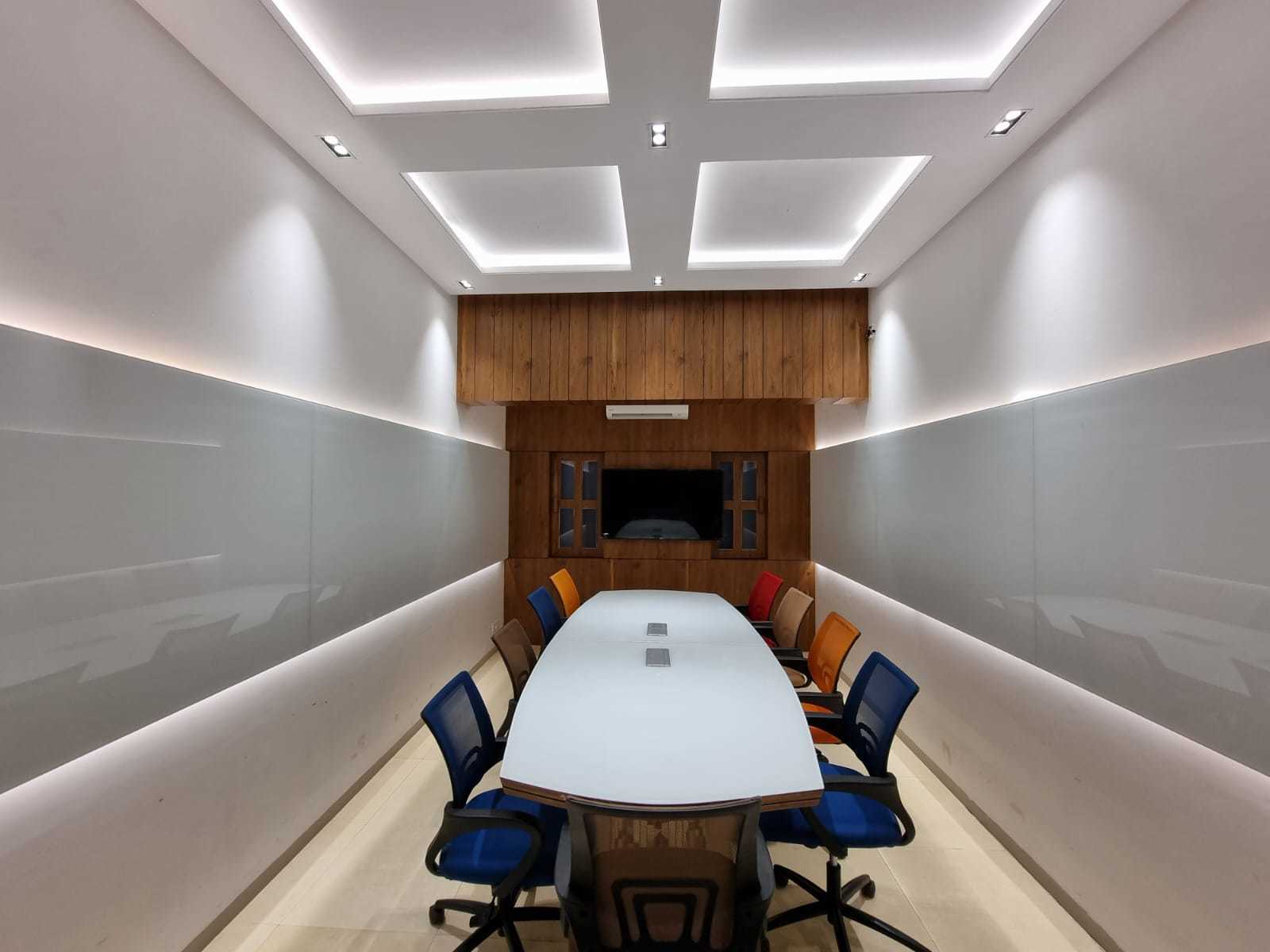 DFactory - Best CoWorking Spaces in Vasai