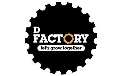 DFactory - Best CoWorking Spaces in Vasai