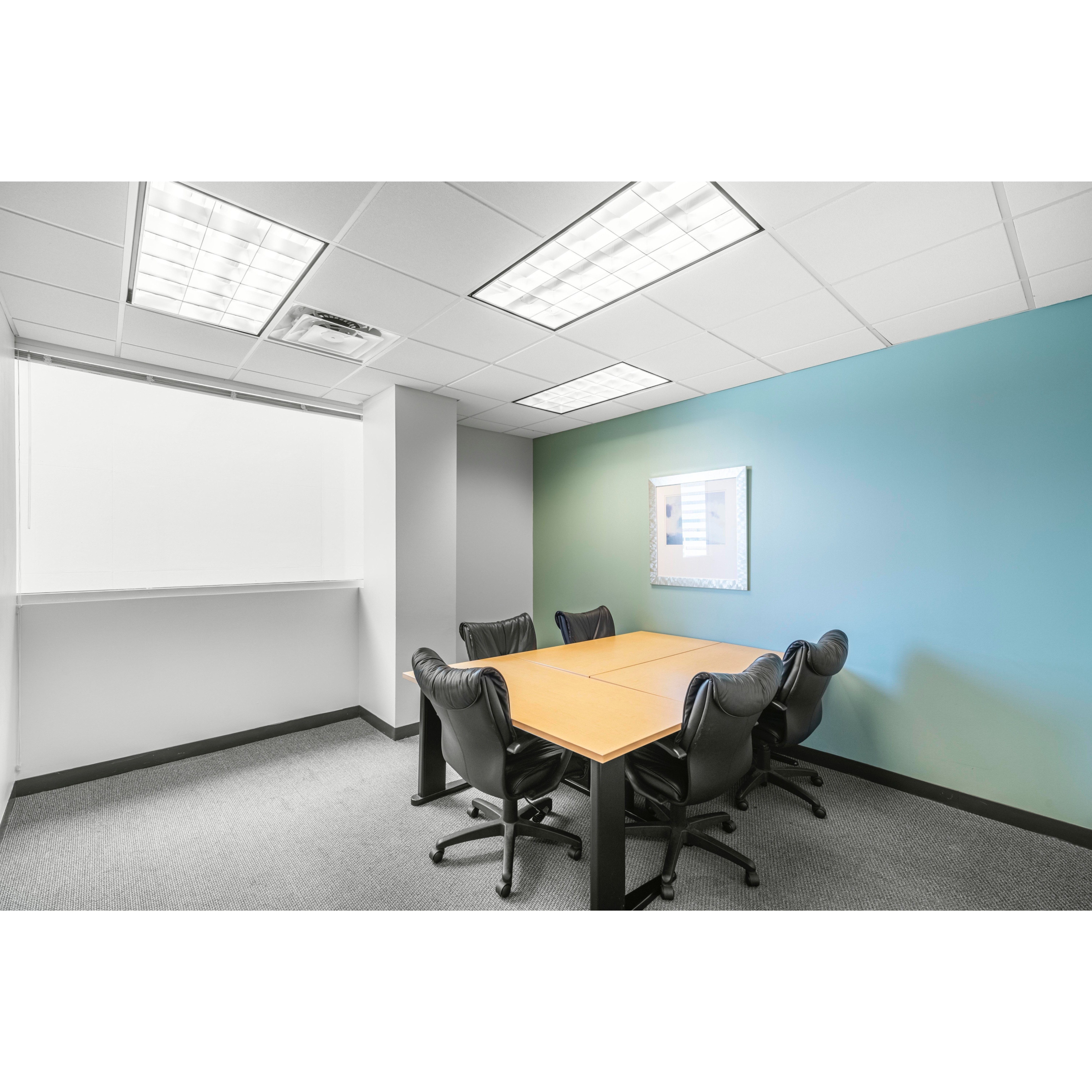 Virtual office in Sarasota Courthouse