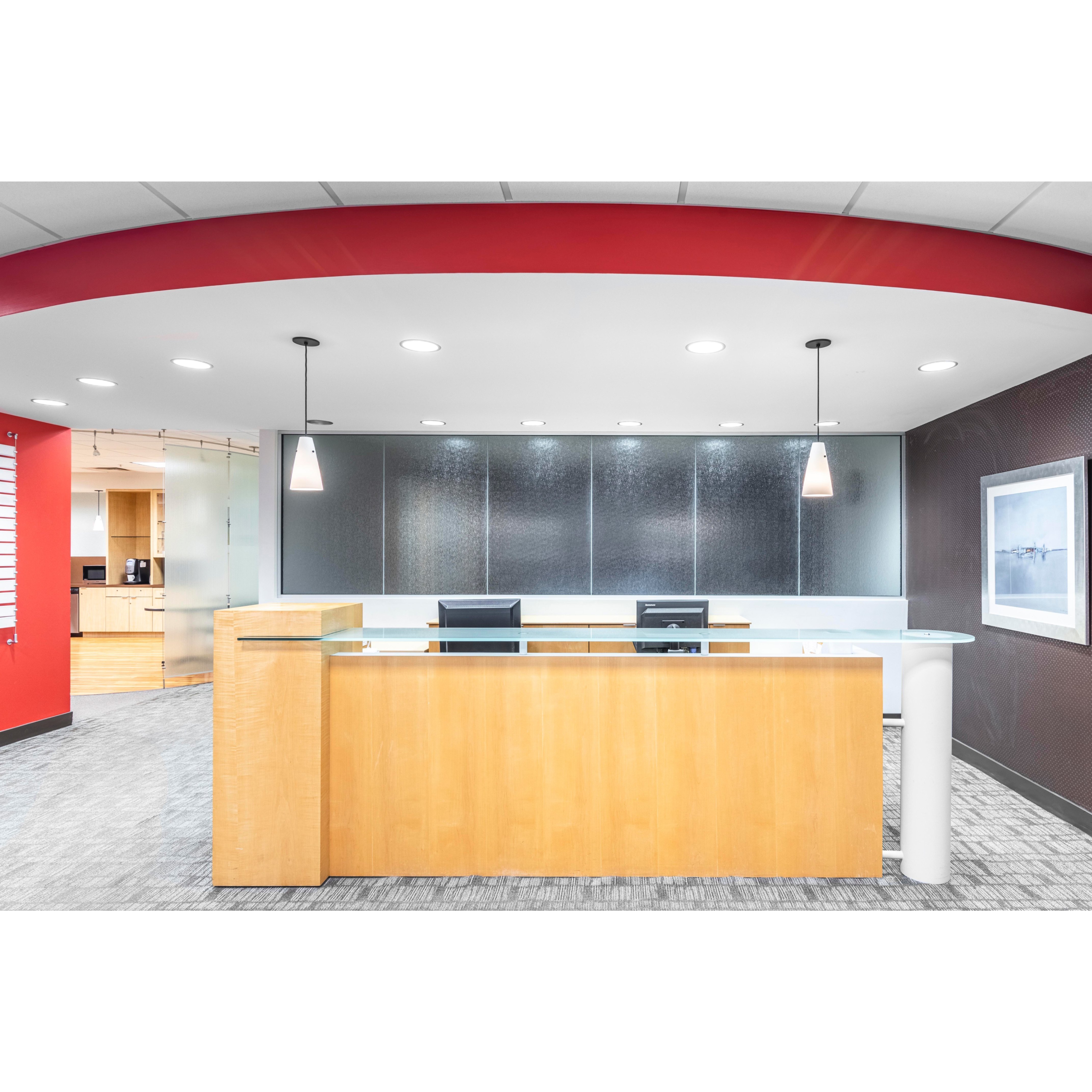 Virtual office in Sarasota Courthouse