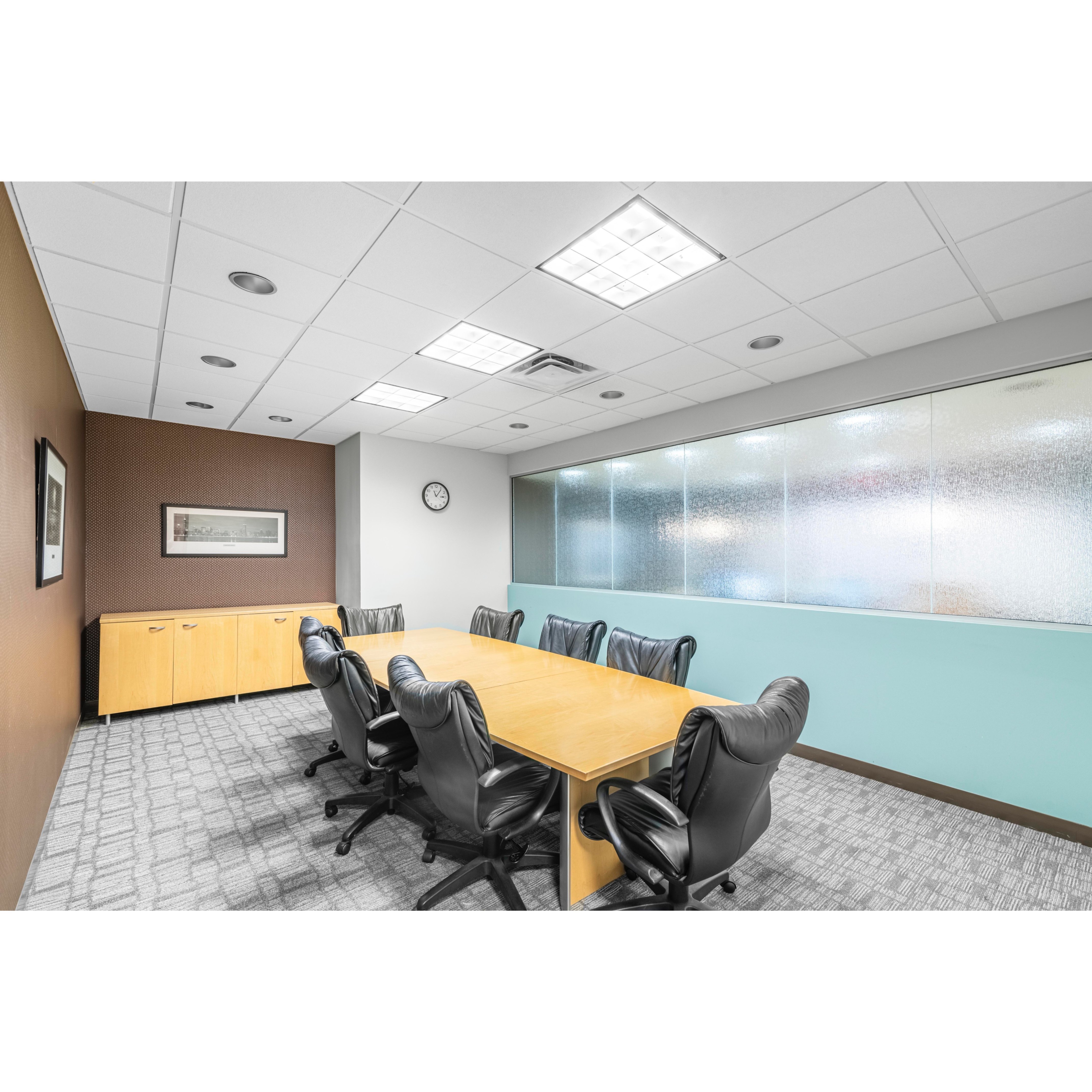 Virtual office in Sarasota Courthouse