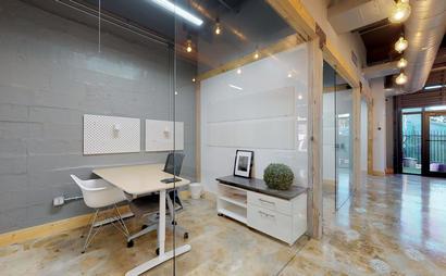 Executive Suite Executive Suite