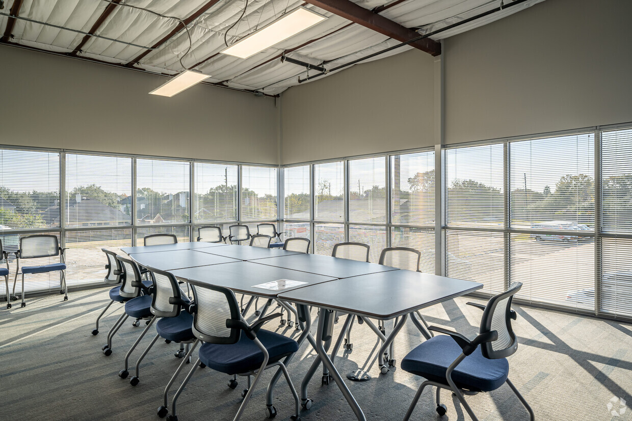 Gulfstream Meeting Room