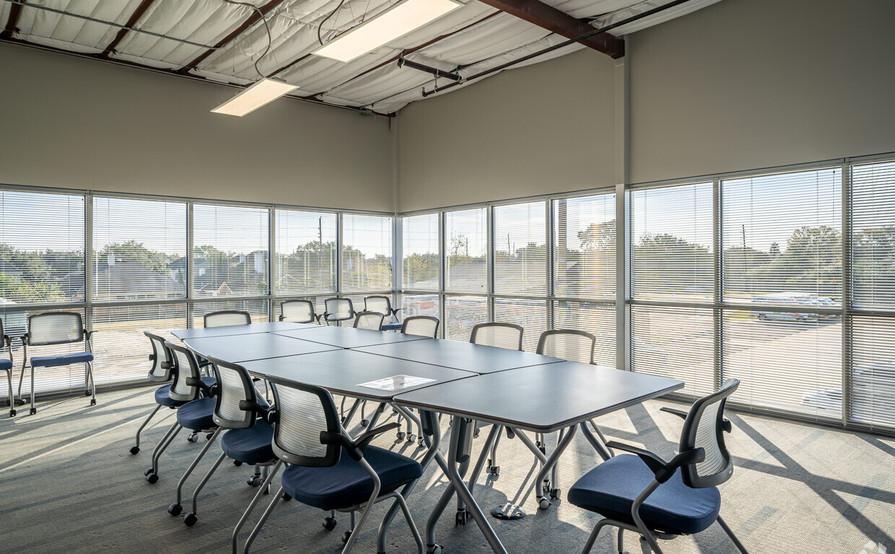 Gulfstream Meeting Room