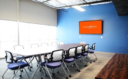 Gulfstream Meeting Room Gulfstream Meeting Room