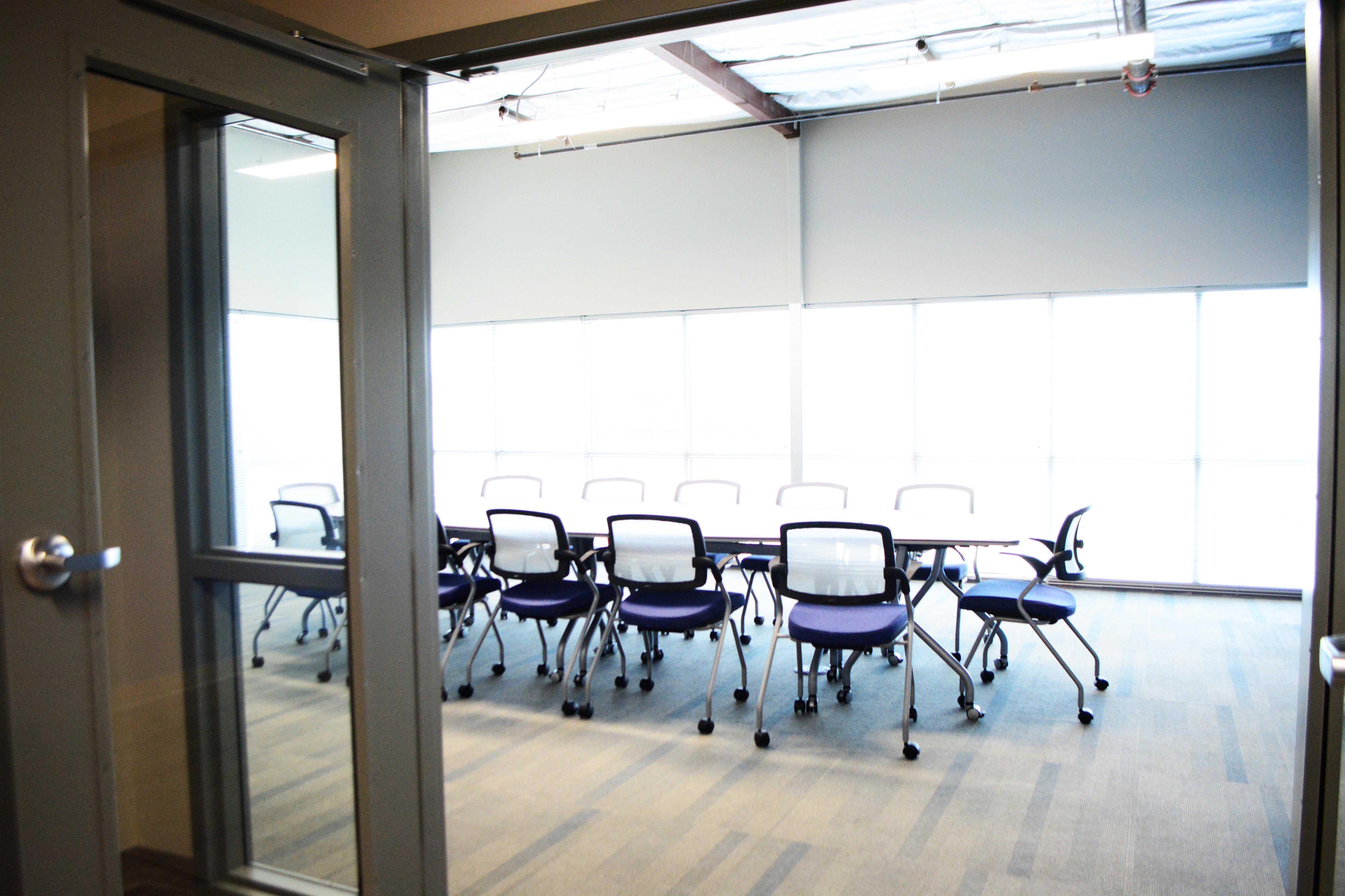 Gulfstream Meeting Room