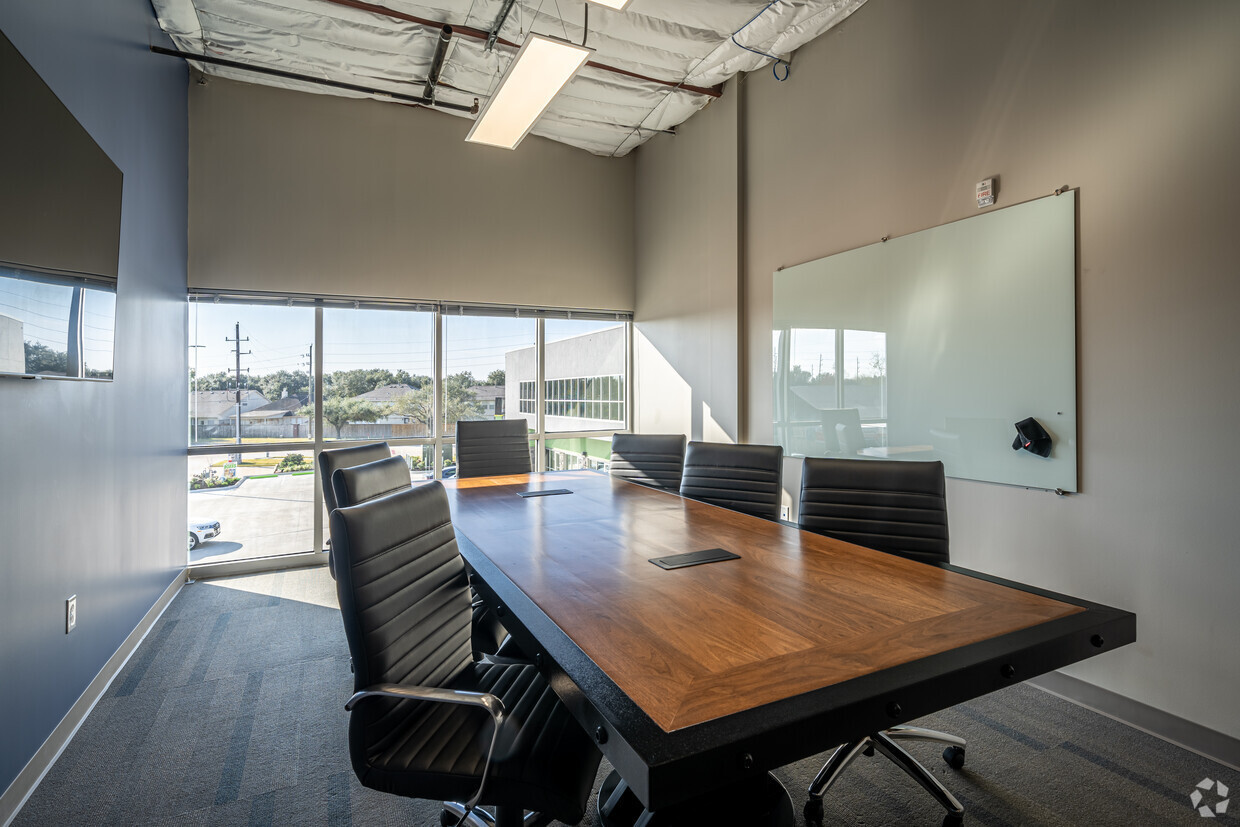 Falcon Executive Conference Room