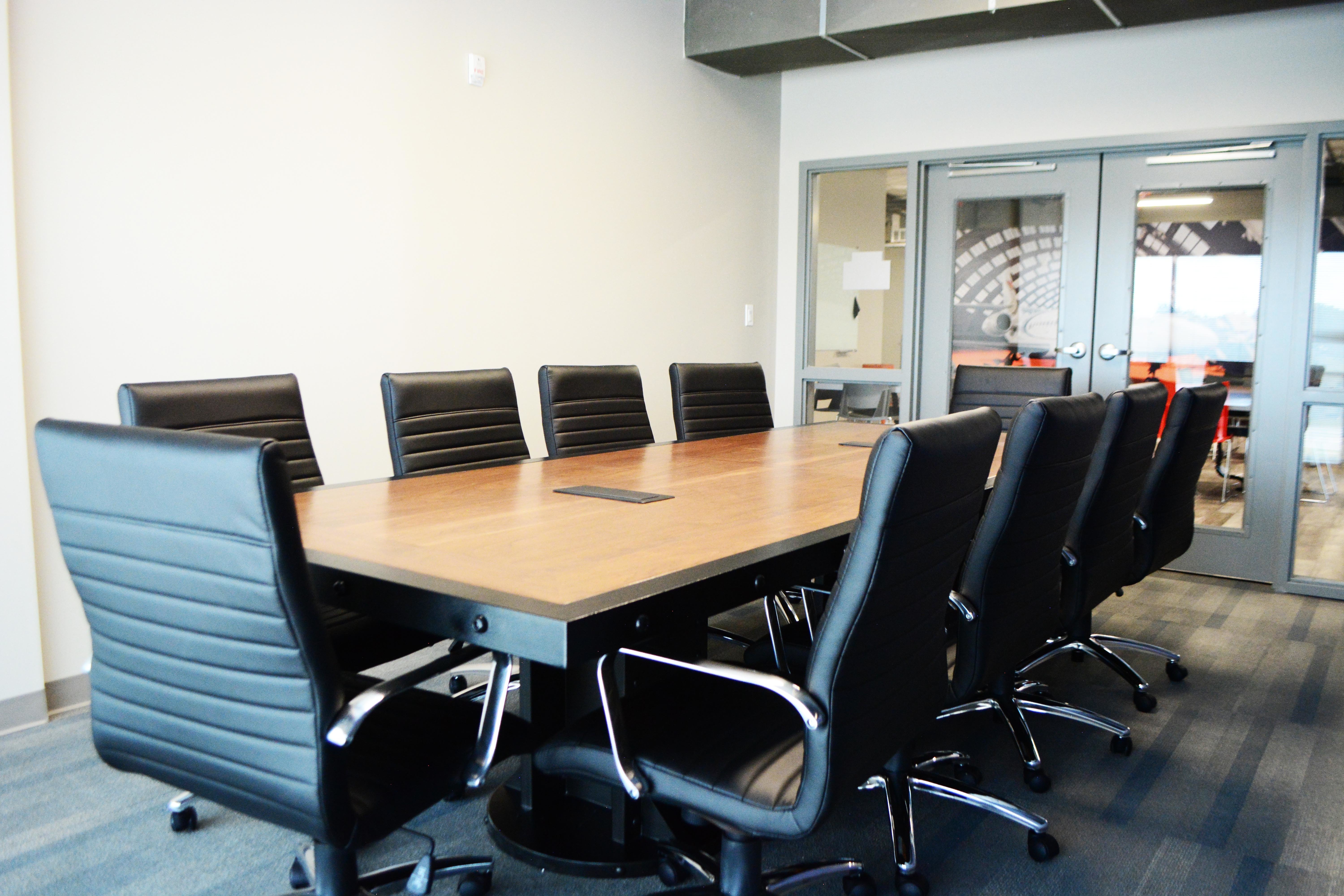 Falcon Executive Conference Room
