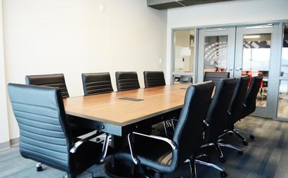 Falcon Executive Conference Room Falcon Executive Conference Room