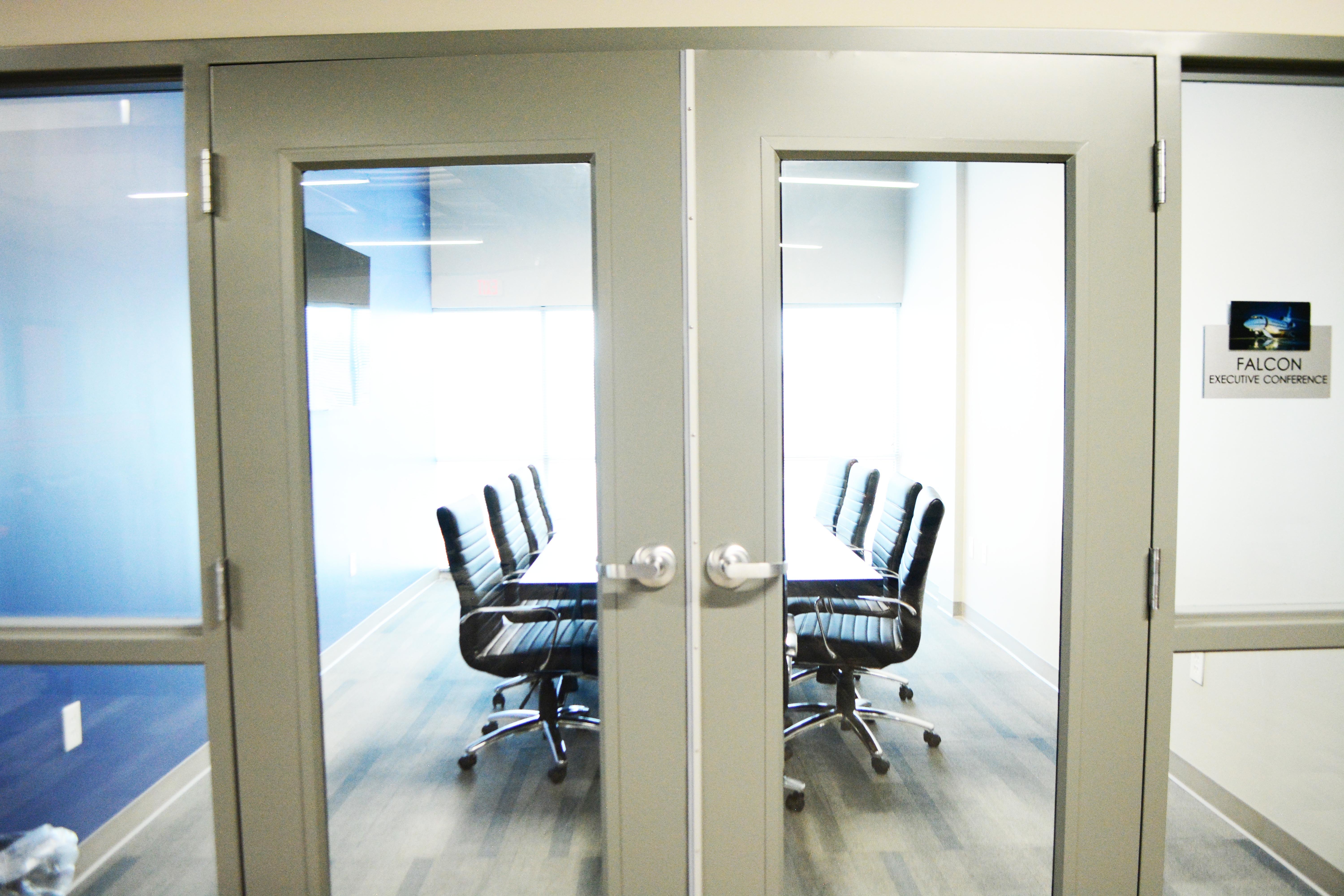 Falcon Executive Conference Room