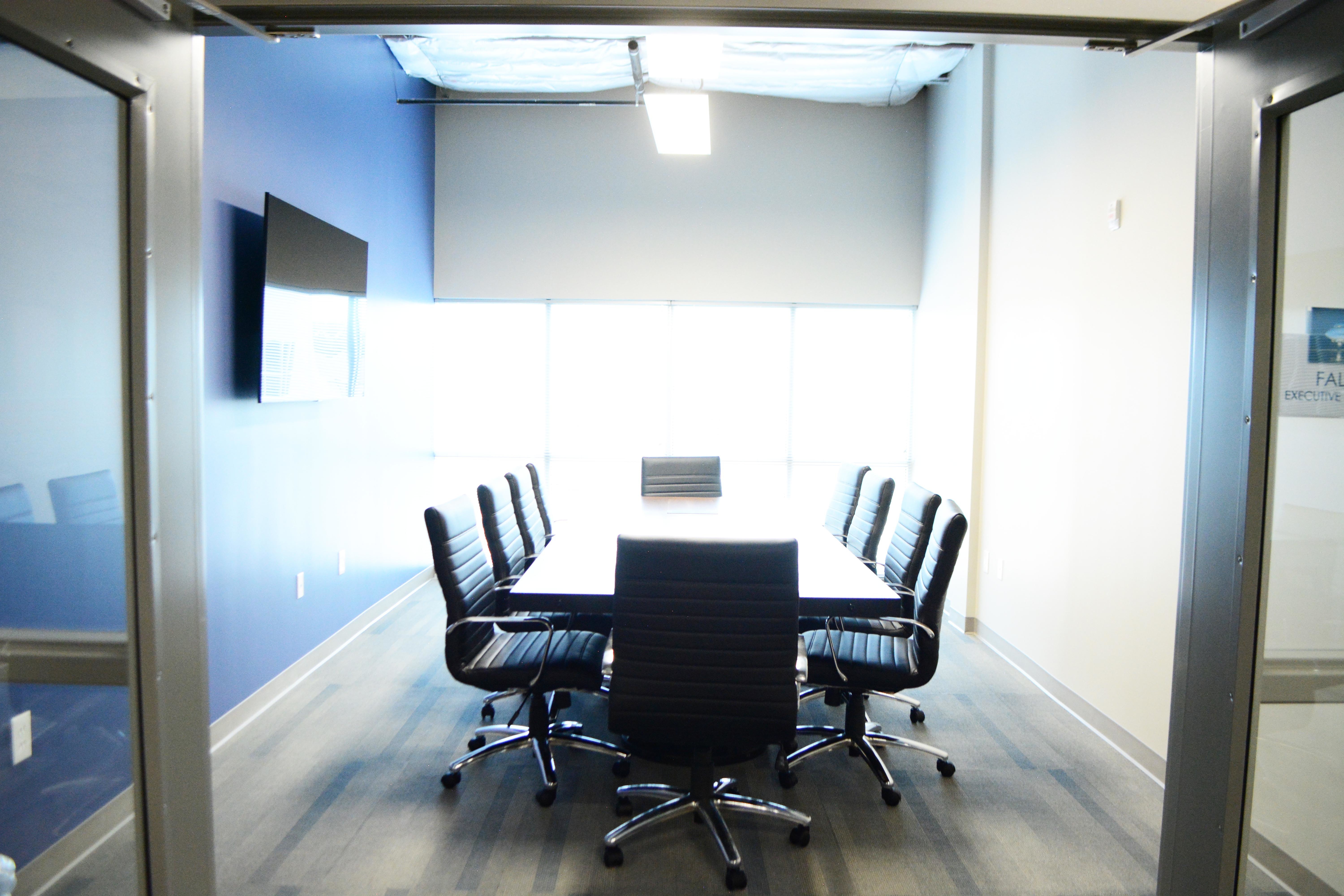 Falcon Executive Conference Room