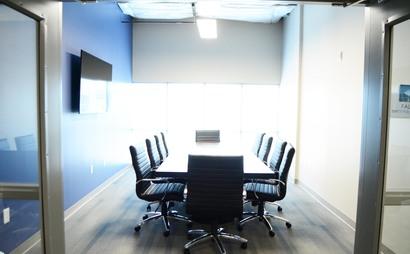 Falcon Executive Conference Room Falcon Executive Conference Room
