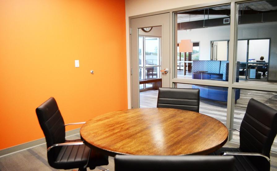 Hawker Meeting Room Hawker Meeting Room