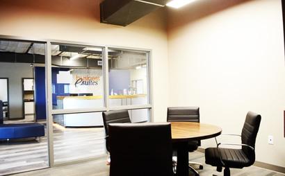 Hawker Meeting Room Hawker Meeting Room