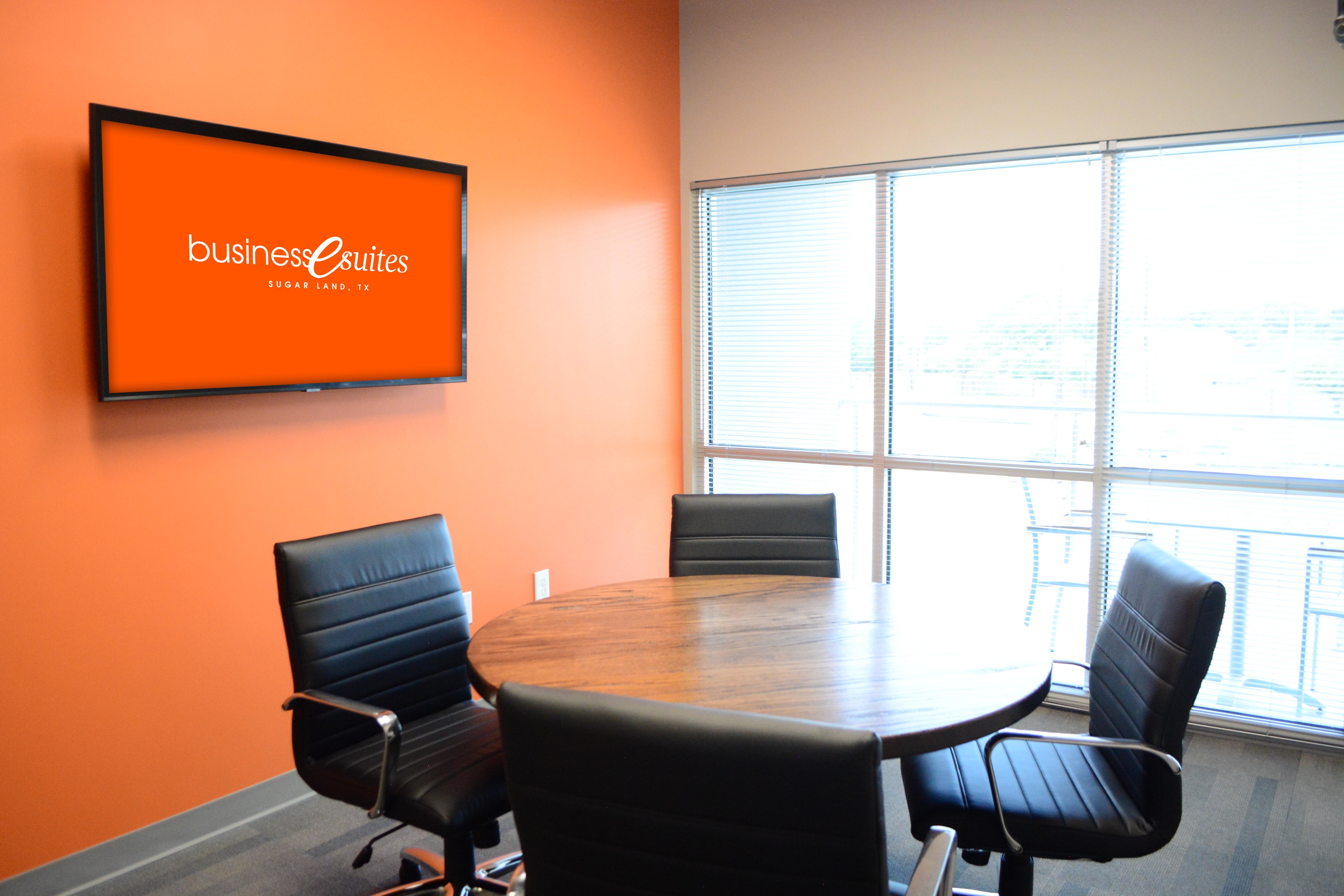 Sikorsky Meeting Room 