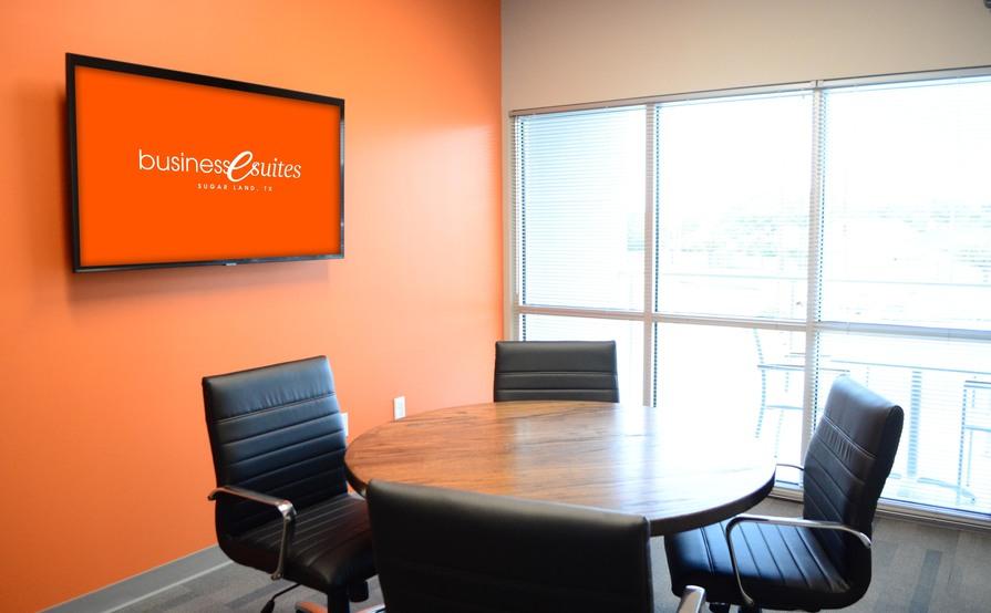 Sikorsky Meeting Room