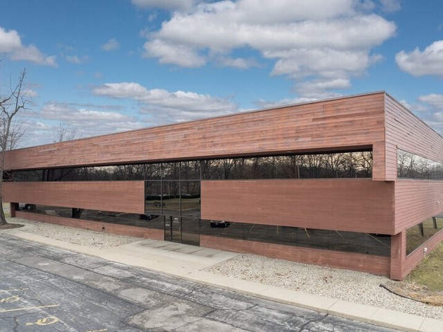 Unlimited coworking access in Franklin Park