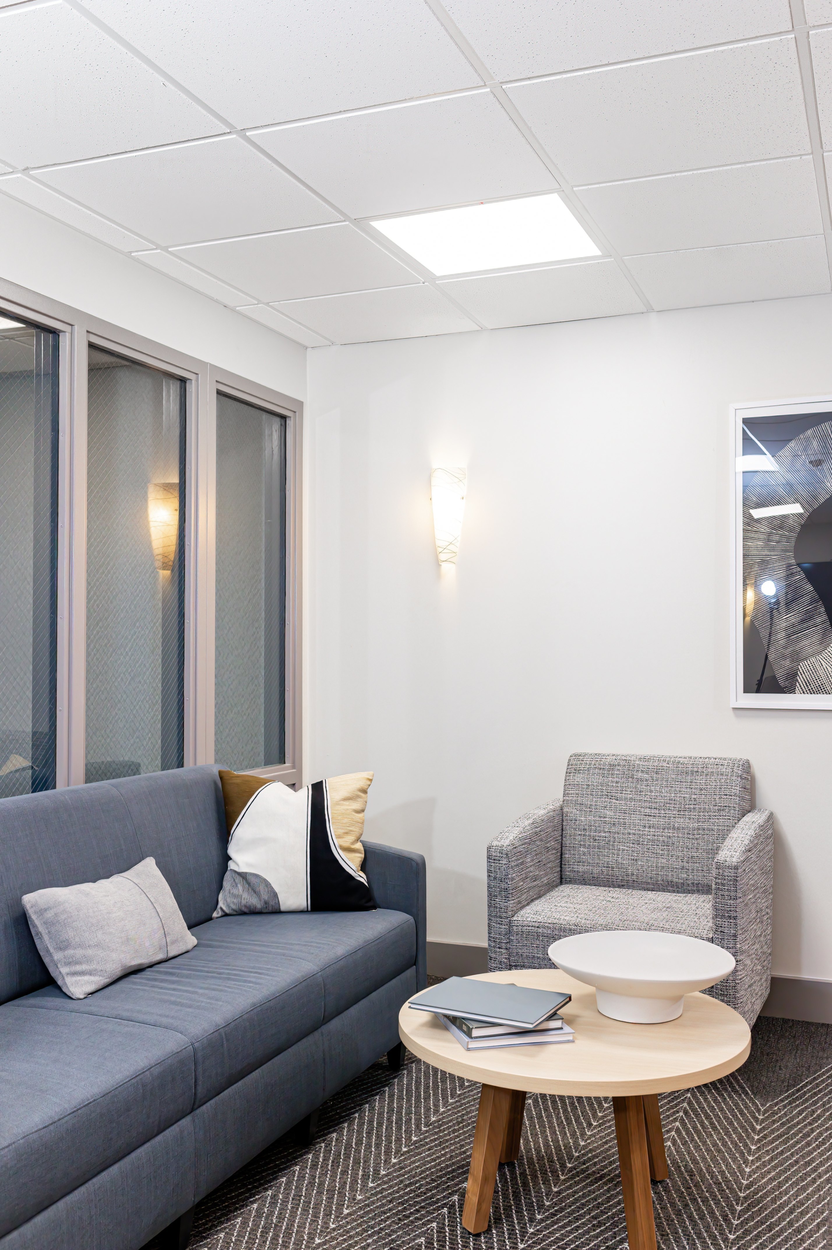 Unlimited coworking access in Franklin Park