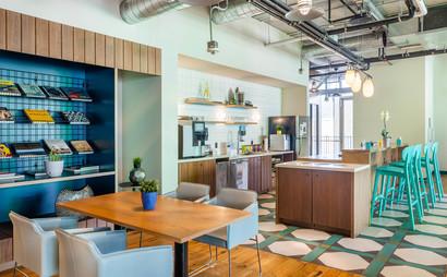 24/7 access to open plan office space for 15 persons in Spaces West Hollywood 24/7 access to open plan office space for 15 persons in Spaces West Hollywood