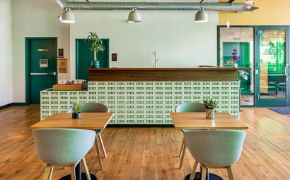 24/7 access to open plan office space for 15 persons in Spaces West Hollywood 24/7 access to open plan office space for 15 persons in Spaces West Hollywood