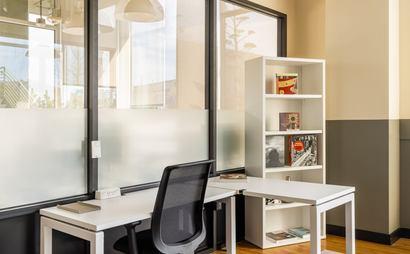 Fully serviced private office space for you and your team in Spaces West Hollywood Fully serviced private office space for you and your team in Spaces West Hollywood