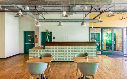 Work in Spaces West Hollywood or anywhere else in our global network Work in Spaces West Hollywood or anywhere else in our global network