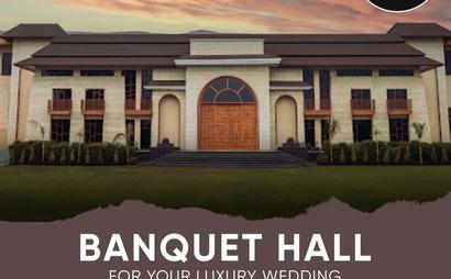 p3palace - Banquet Hall in Zirakpur p3palace - Banquet Hall in Zirakpur