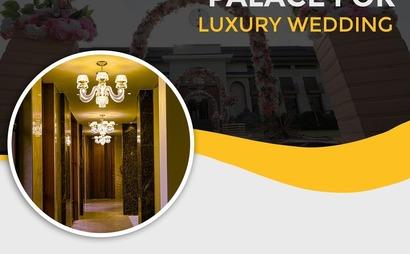 p3palace - Banquet Hall in Zirakpur p3palace - Banquet Hall in Zirakpur