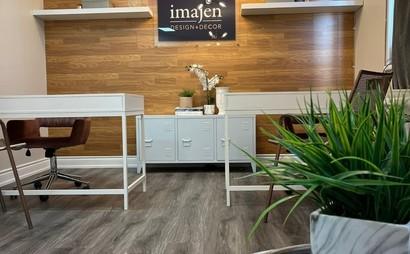 Imajen Design + Decor  Imajen Design + Decor
