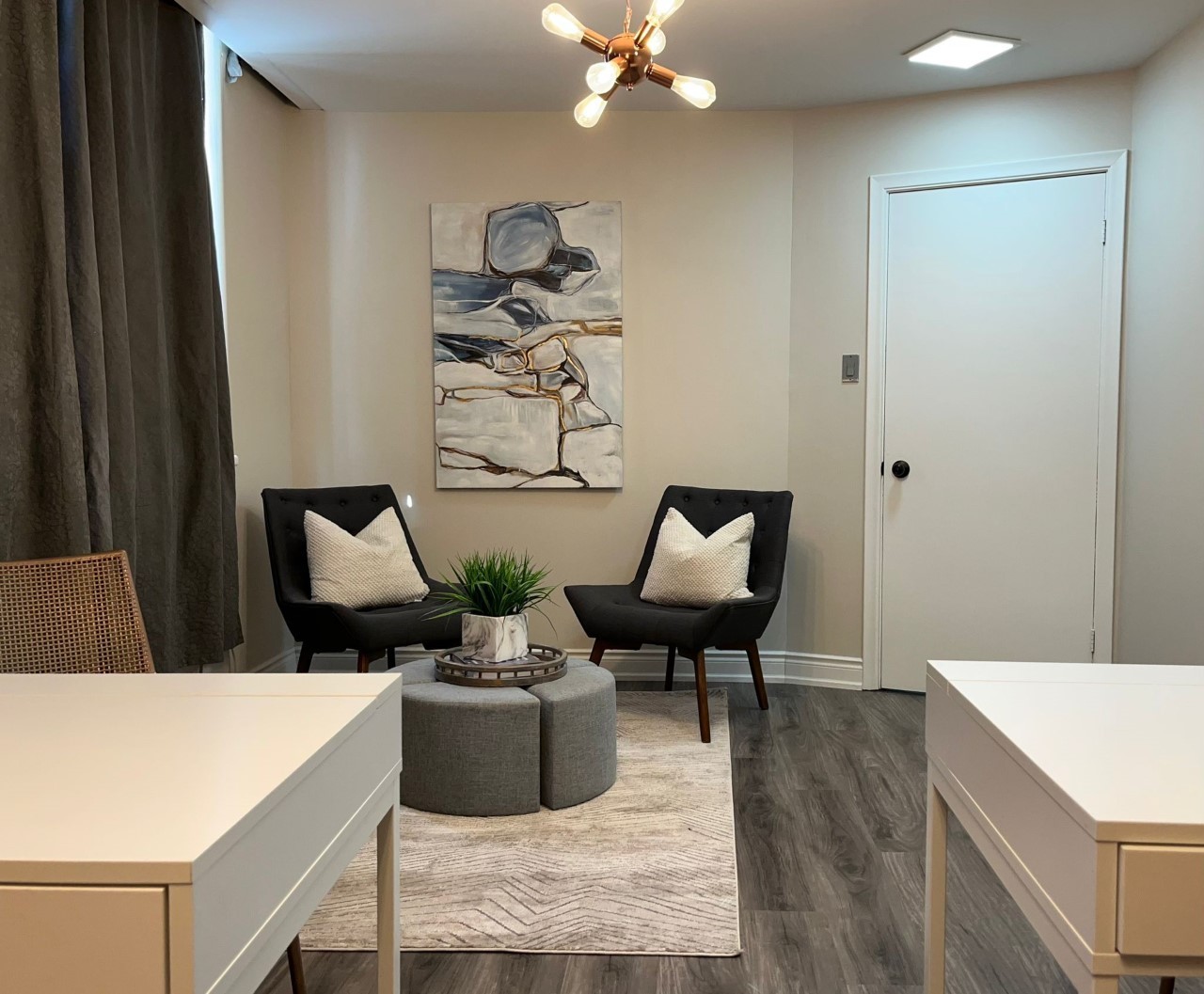 Imajen Design + Decor 