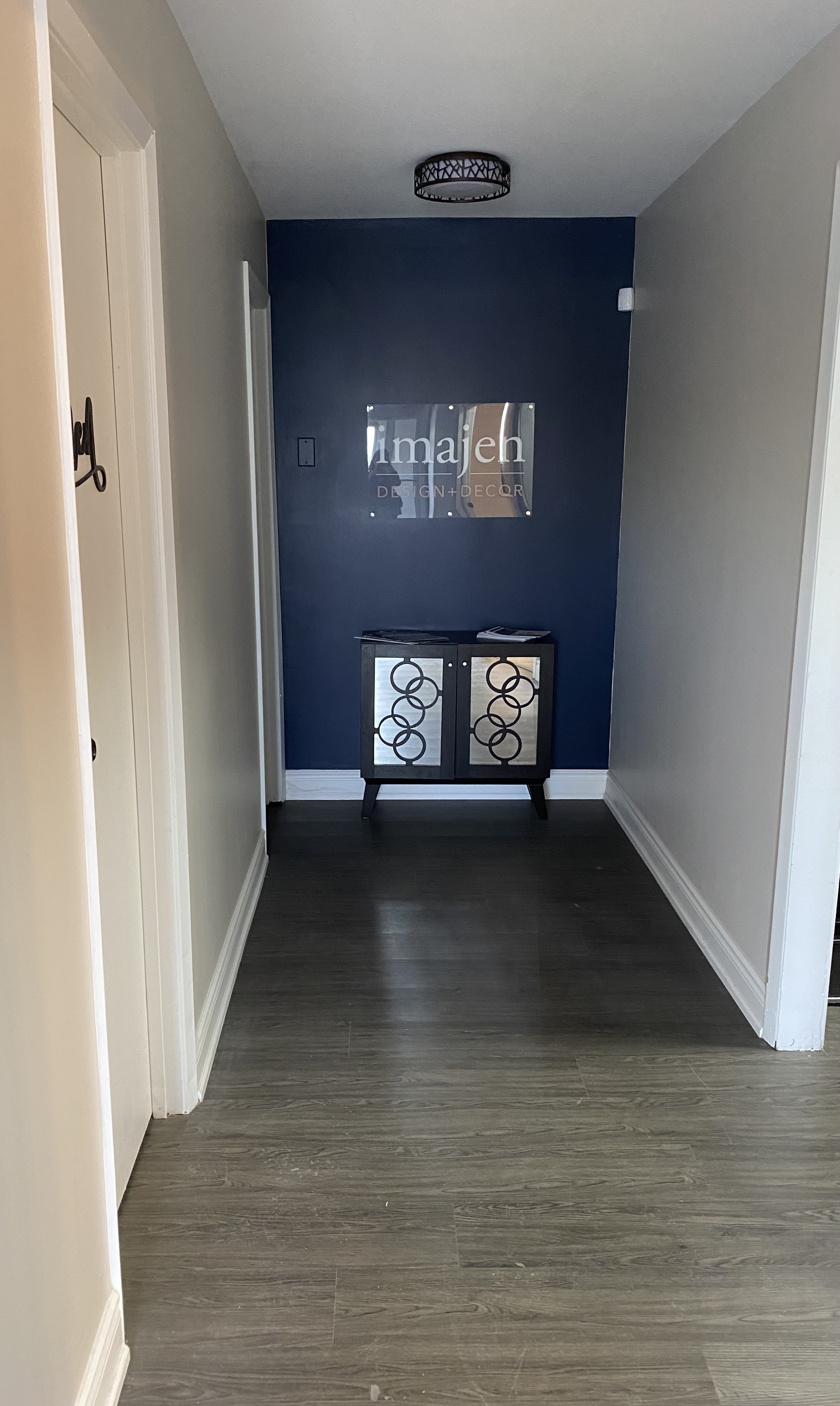 Imajen Design + Decor 