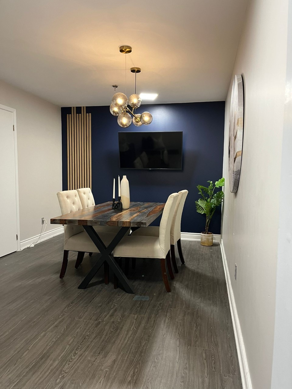 Imajen Design + Decor 