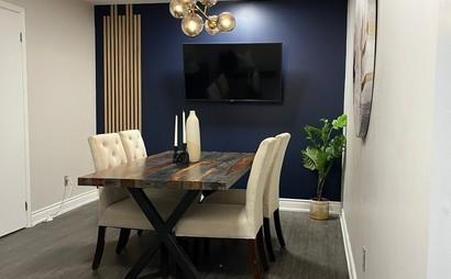 Imajen Design + Decor  Imajen Design + Decor