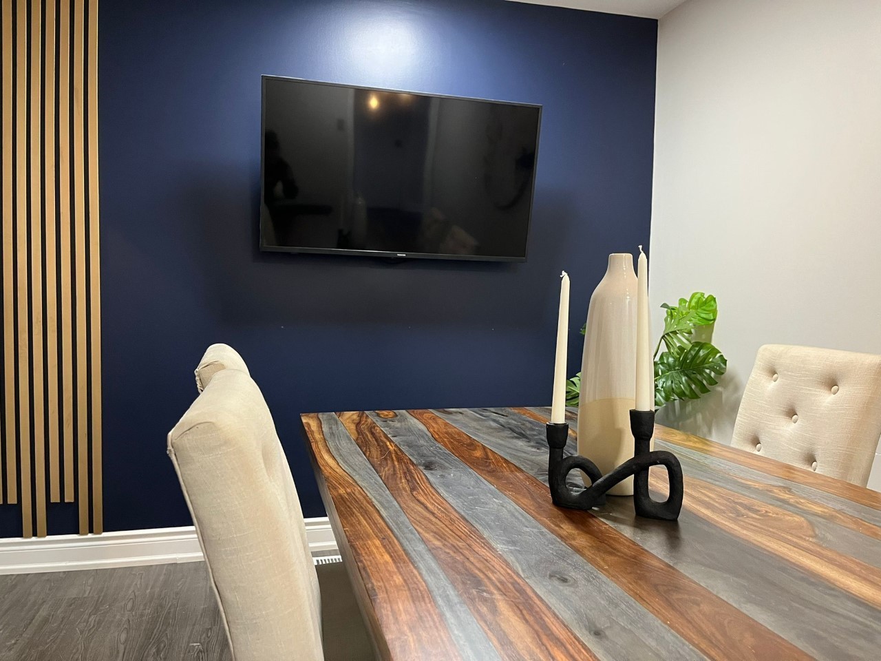 Imajen Design + Decor 