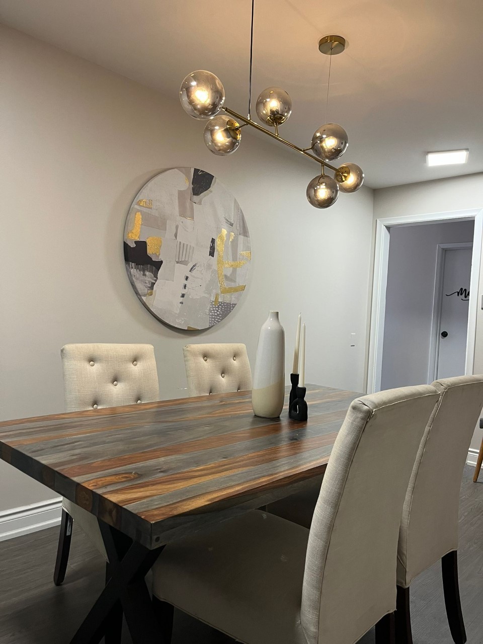 Imajen Design + Decor 