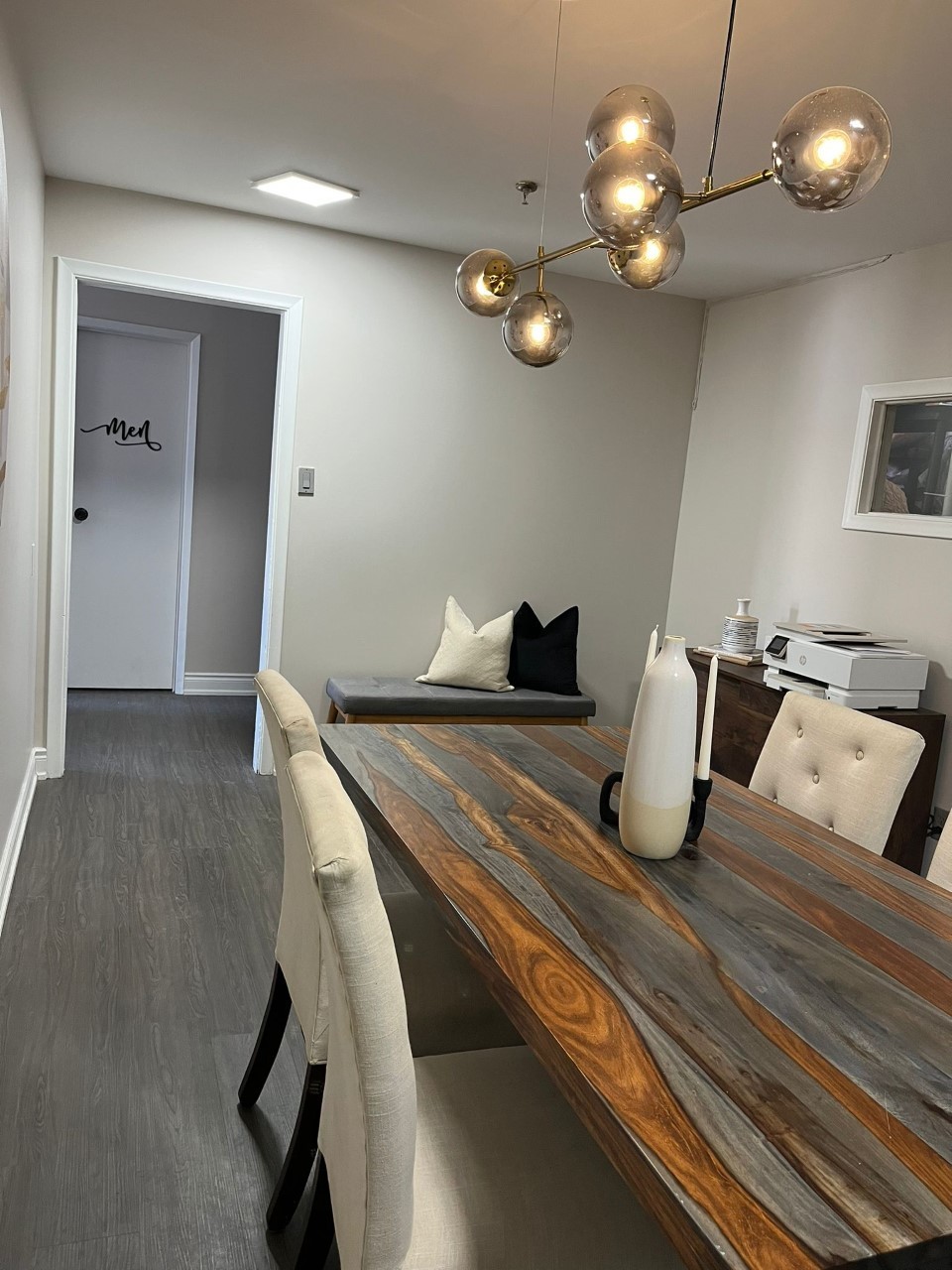 Imajen Design + Decor 