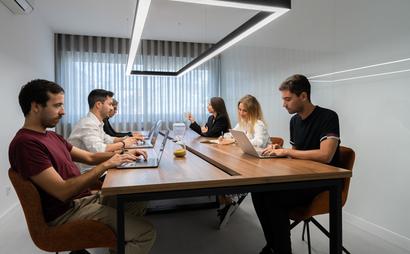 Work Wise Co-Working Work Wise Co-Working