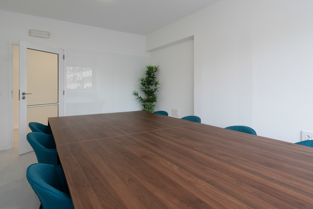 Work Wise Meeting Rooms