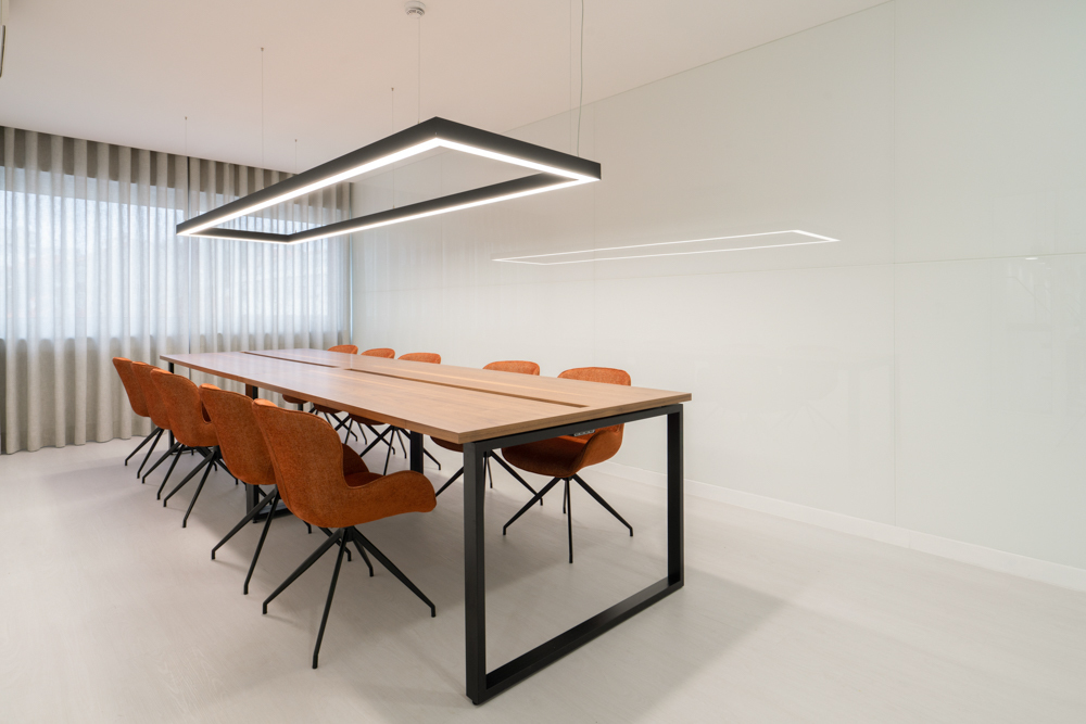 Work Wise Meeting Rooms
