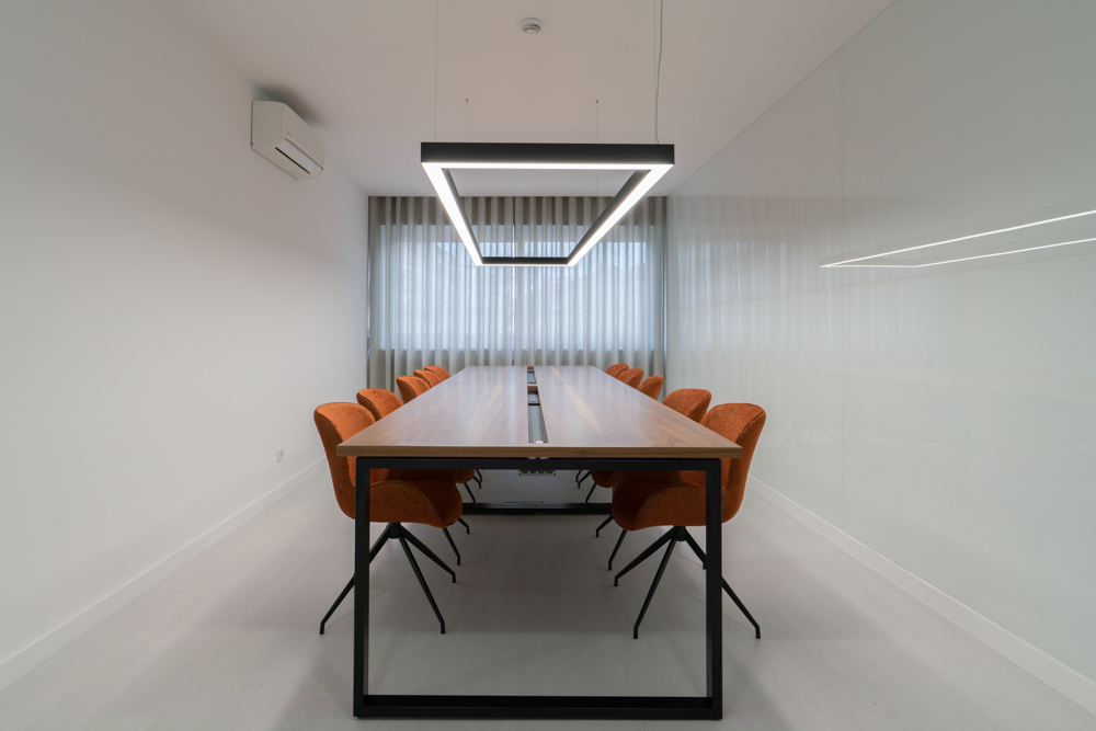 Work Wise Meeting Rooms