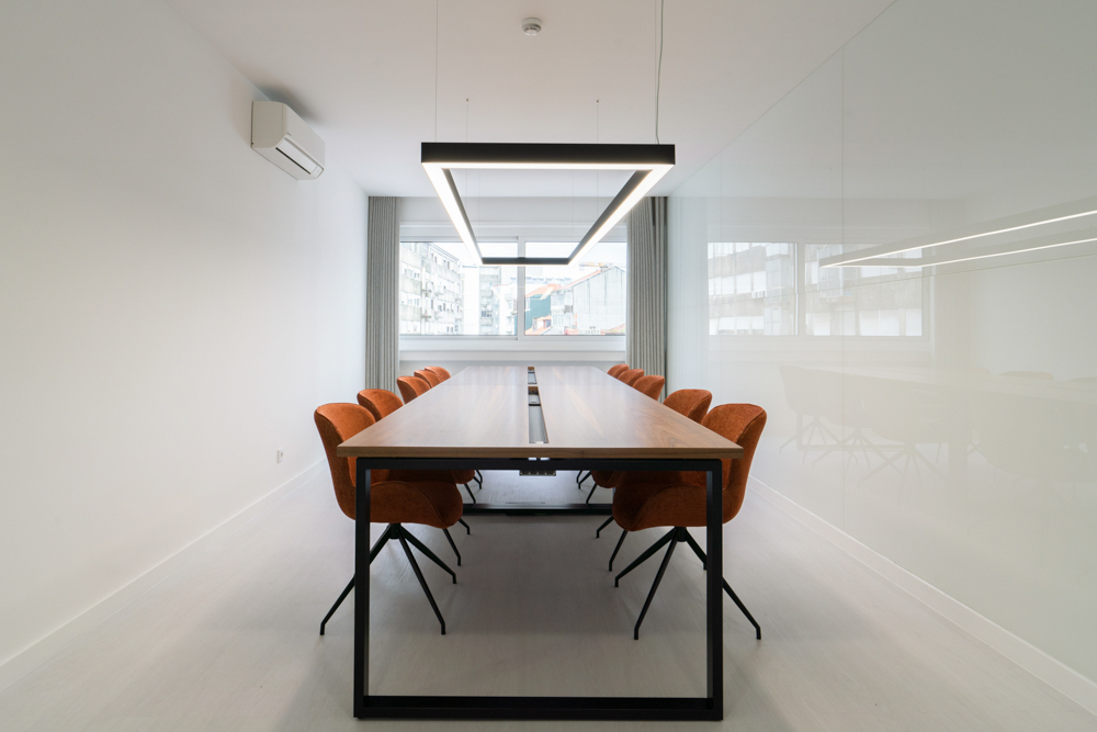 Work Wise Meeting Rooms
