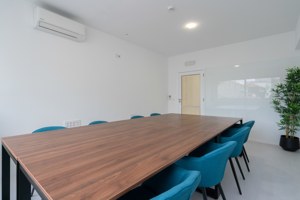 Work Wise Meeting Rooms