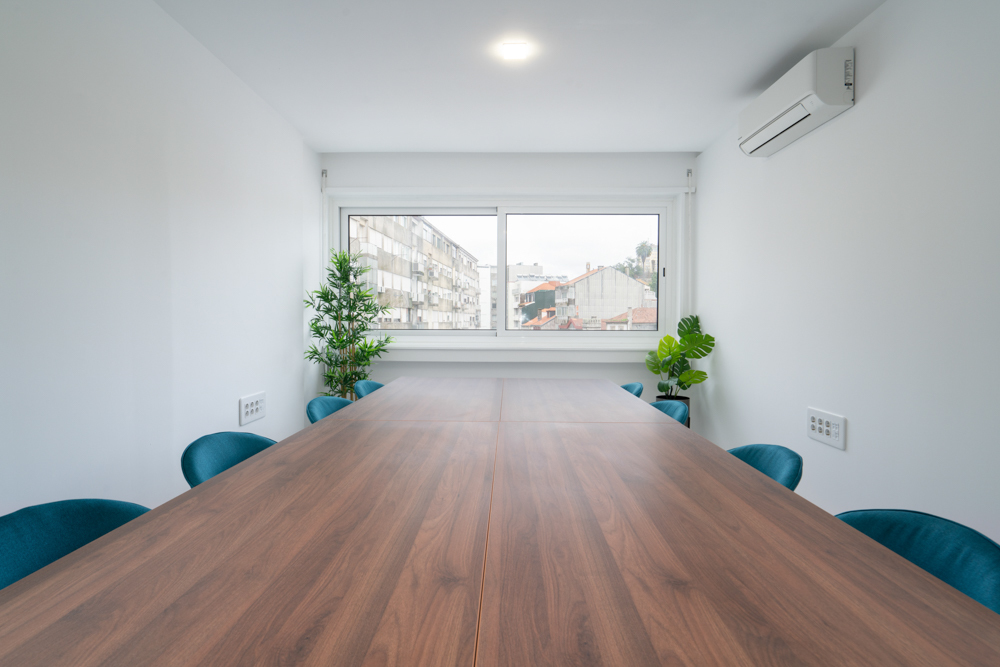 Work Wise Meeting Rooms