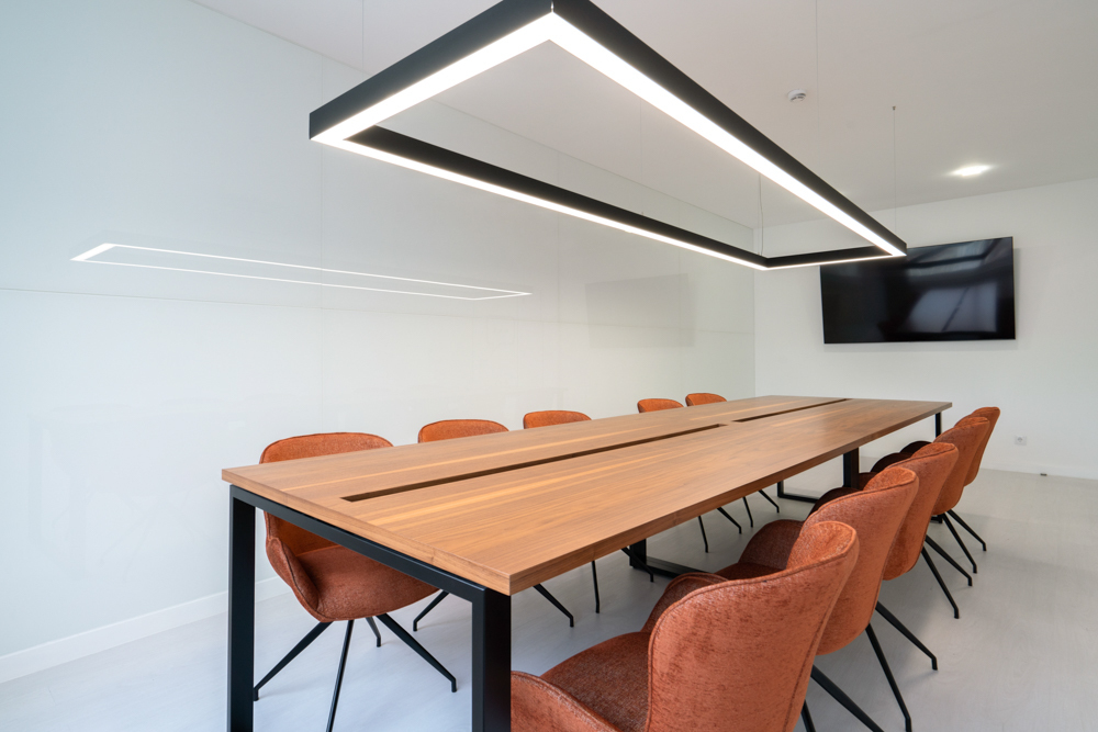 Work Wise Meeting Rooms