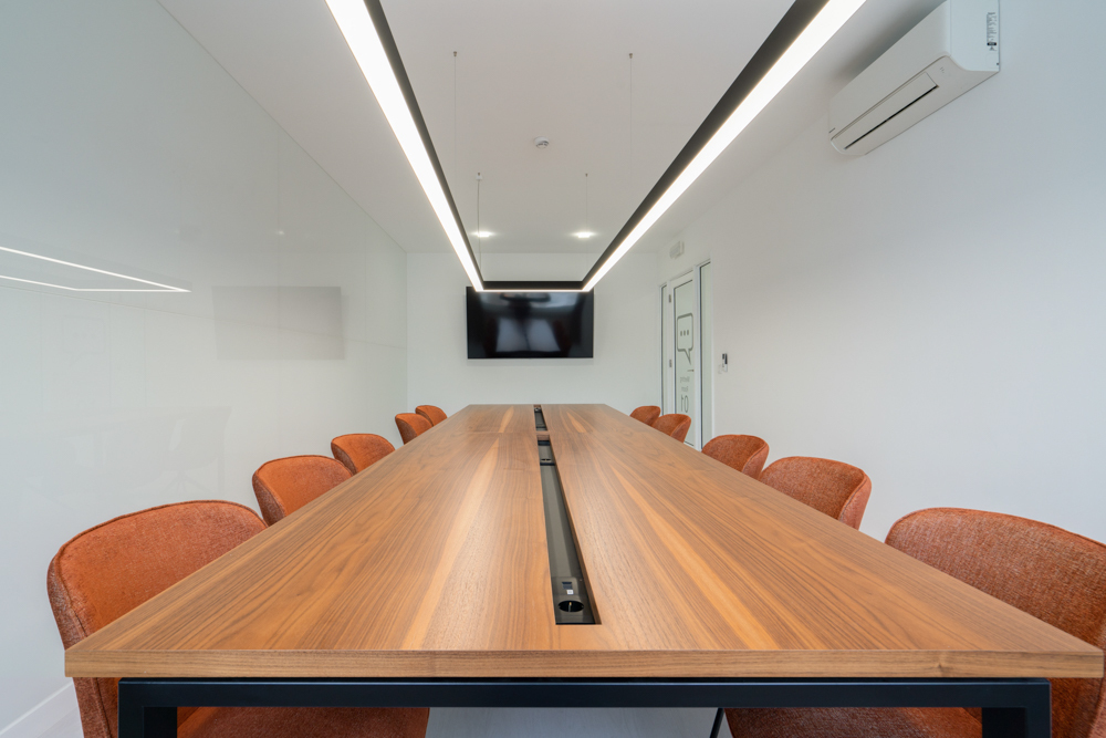 Work Wise Meeting Rooms
