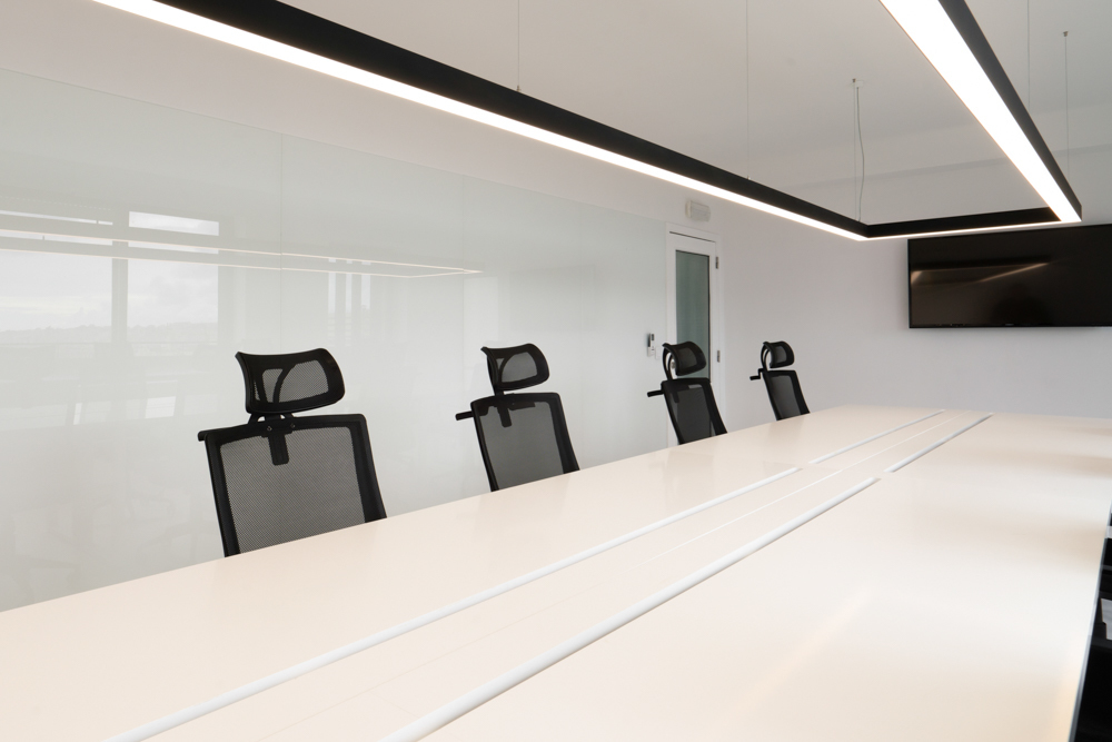 Work Wise Private Offices