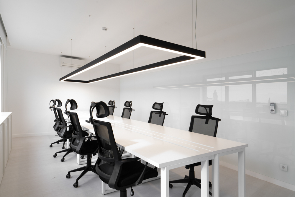 Work Wise Private Offices