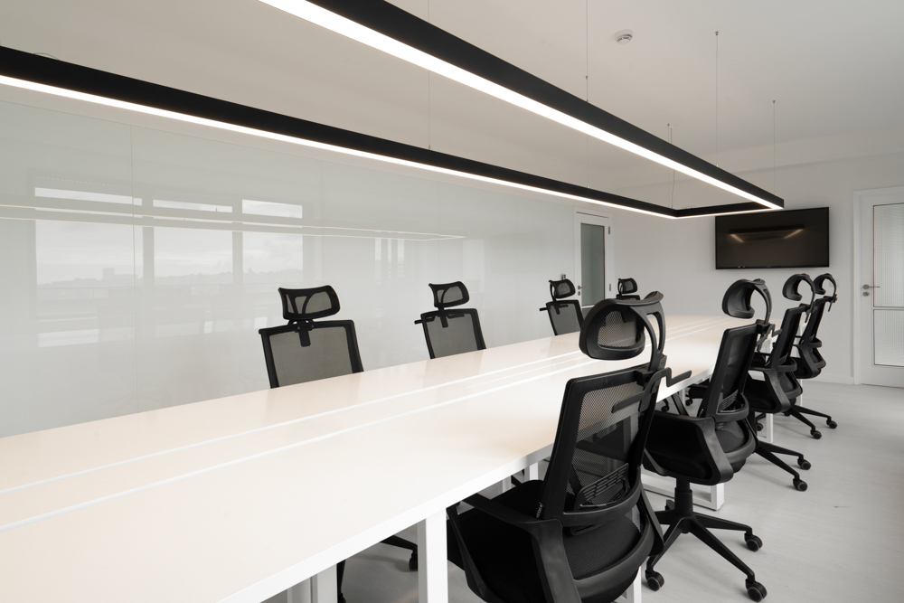 Work Wise Private Offices